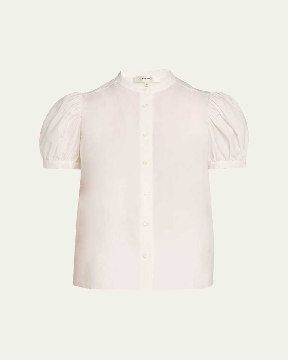 The Gathered Top